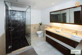 3-bedroom apartment in Dubai for rent