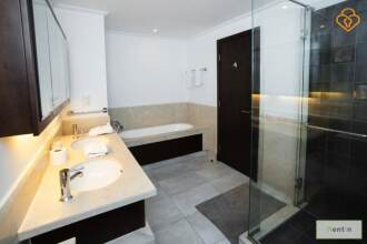 3-bedroom apartment in Dubai for rent