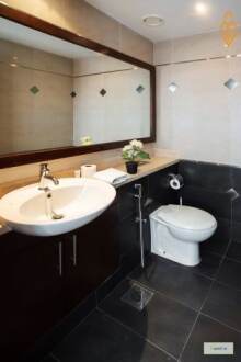 3-bedroom apartment in Dubai for rent