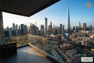 3-bedroom apartment in Dubai for rent