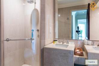 Apartment rental in Downtown Dubai