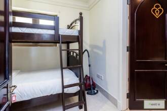 Apartment rental in Downtown Dubai