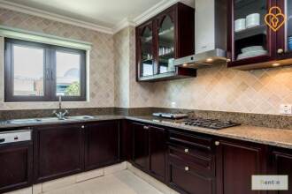 Apartment rental in Downtown Dubai