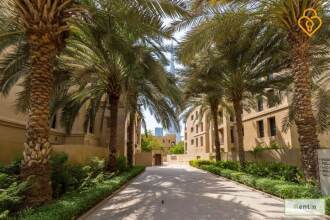 Two bedroom apartment for rent in Yansoon Dubai