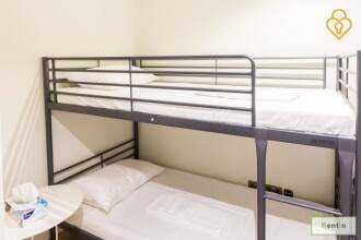 Two bedroom apartment for rent in Yansoon Dubai