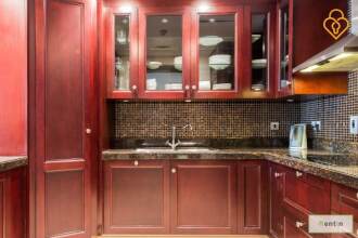 Two bedroom apartment for rent in Yansoon Dubai