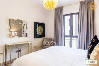 Two bedroom apartment for rent in Yansoon Dubai