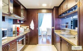 3-bedroom apartment for rent in Dubai