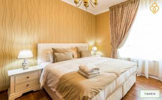 3-bedroom apartment for rent in Dubai