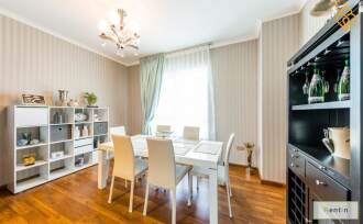 3-bedroom apartment for rent in Dubai