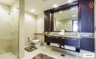 3-bedroom apartment for rent in Dubai