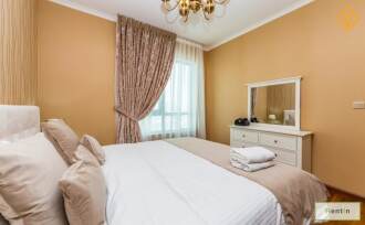 3-bedroom apartment for rent in Dubai