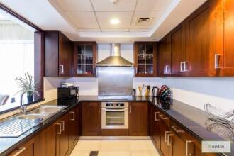 2 bed flat to rent in Downtown Dubai