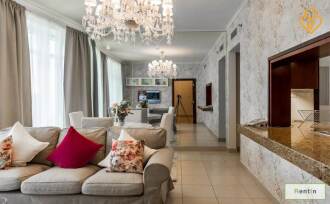 One room apartment for rent in Dubai