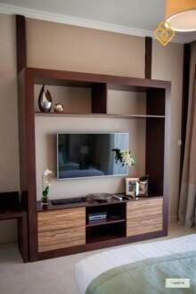 Studio for rent in Downtown Dubai