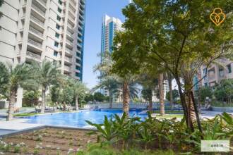 2 bedroom apartment for rent in Dubai