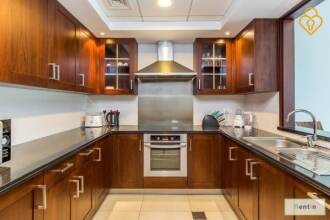 2 bedroom apartment for rent in Dubai