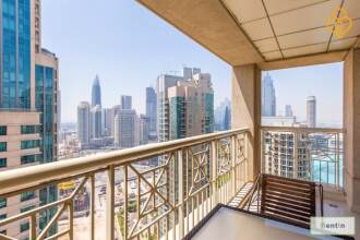 2 bedroom apartment for rent in Dubai