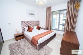 2 bedroom apartment for rent in Dubai