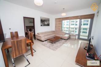 2 bedroom apartment for rent in Dubai