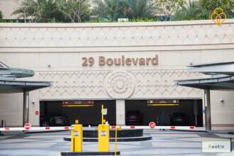2 bedroom apartment for rent in Dubai