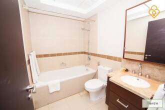 2 bedroom apartment for rent in Dubai