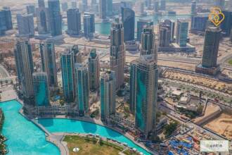 Villa for rent in Dubai