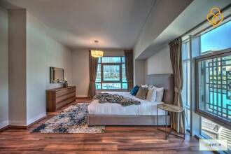 Villa for rent in Dubai