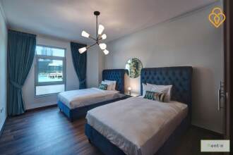 Villa for rent in Dubai