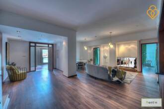 Villa for rent in Dubai