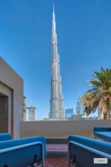 Villa for rent in Dubai