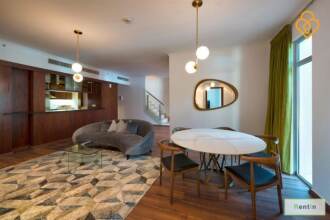 Villa for rent in Dubai