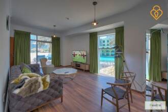 Villa for rent in Dubai
