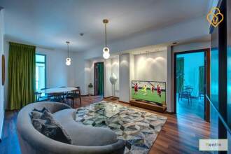 Villa for rent in Dubai