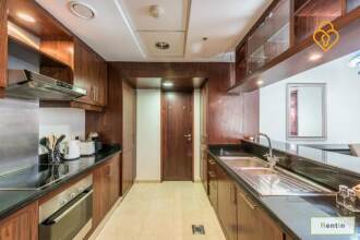 2 bedroom villa for rent in Dubai