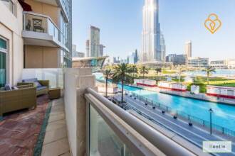 2 bedroom villa for rent in Dubai