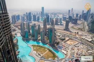 2 bedroom villa for rent in Dubai
