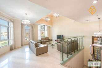 2 bedroom villa for rent in Dubai
