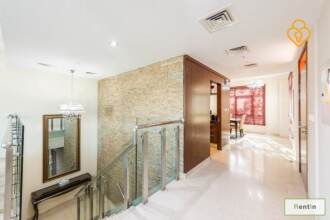 2 bedroom villa for rent in Dubai