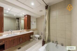 2 bedroom villa for rent in Dubai
