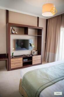 Studio apts for rent in Downtown Dubai