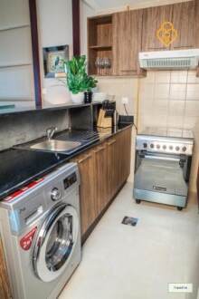 Studio apts for rent in Downtown Dubai