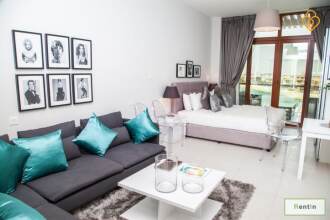 Palm Jumeirah Studio Dubai