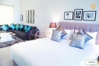 Palm Jumeirah Studio Dubai