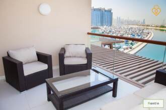 Palm Jumeirah Studio Dubai