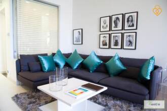 Palm Jumeirah Studio Dubai