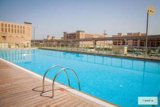 Palm Jumeirah Studio Dubai