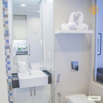 Palm Jumeirah Studio Dubai