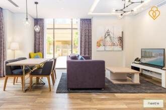 JBR One Bedroom apartment for rent