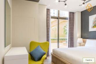 JBR One Bedroom apartment for rent